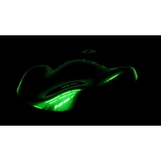 Кенди краска Зеленый Кенди Candy краска Green CN13 (в тени)